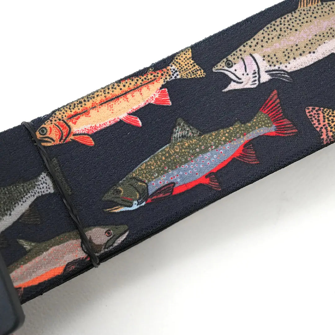 Simms Wading Belt 2" Trout Simms Fishing