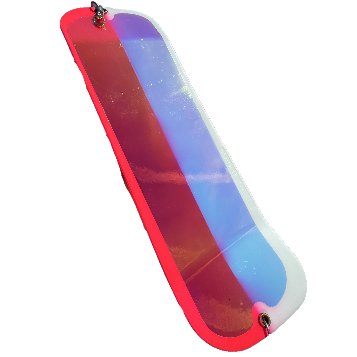 Oki Big Shooter Flasher HC Custom - Filthy Pig O'ki Tackle