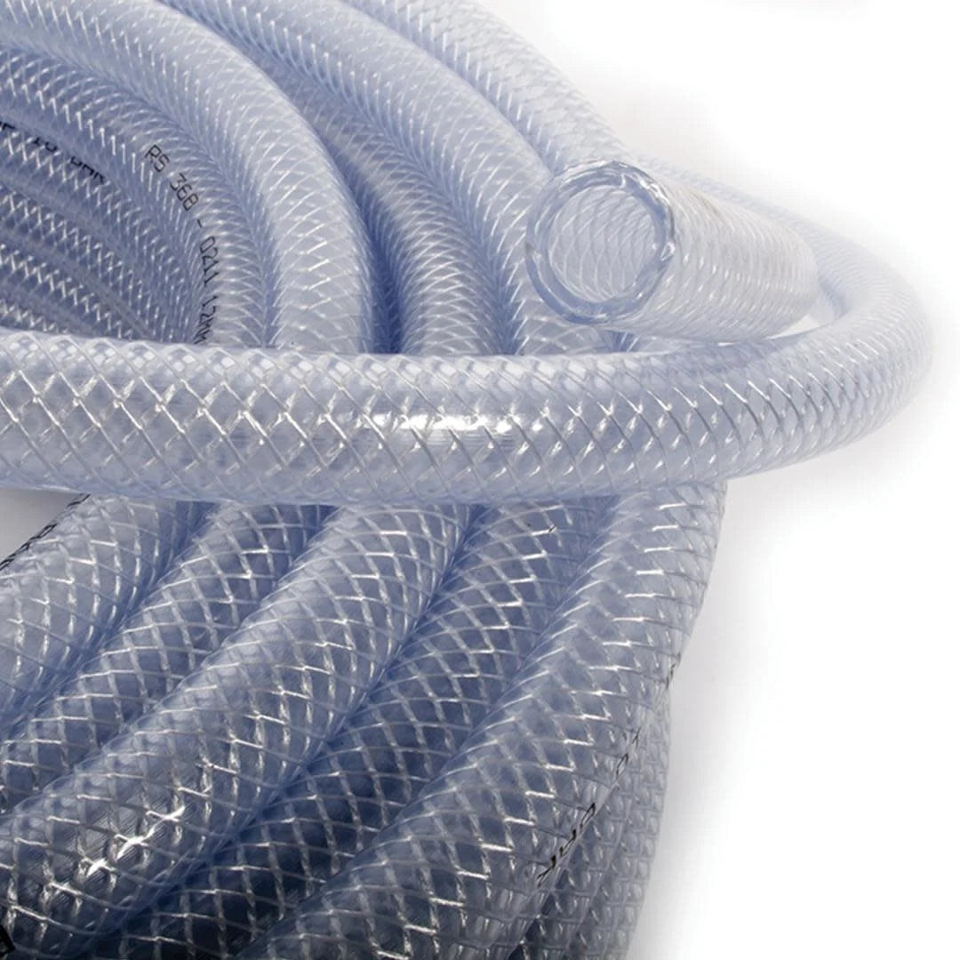 Vinylite Water Hose (per foot) - 5/8"