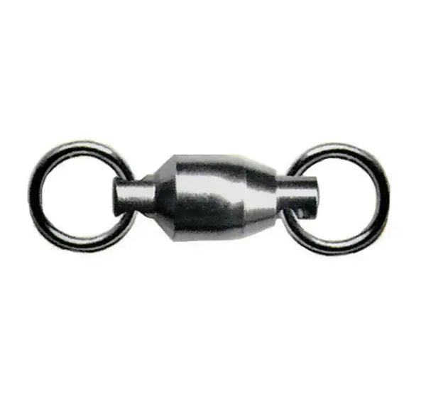 P-Line Ball Bearing Swivel with Solid Ring P-Line Fishing