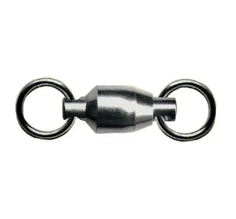 P-Line Ball Bearing Swivel with Solid Ring P-Line Fishing