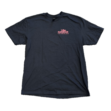 Limited Edition Harbour Chandler Prawn Father Tee