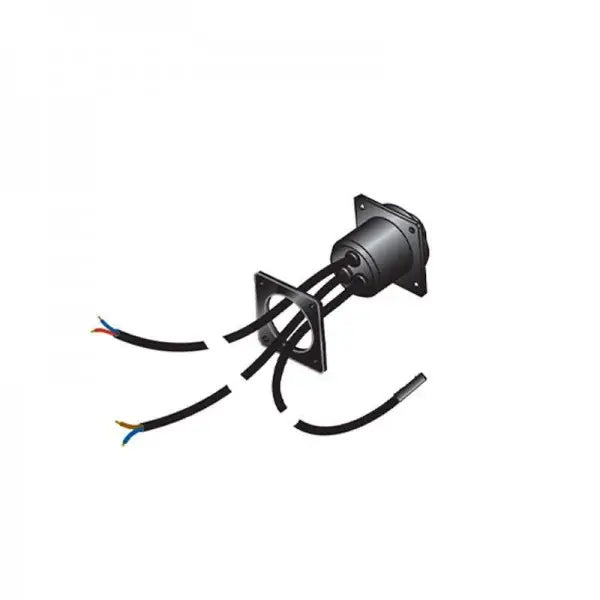 Simrad Waterproof socket for Simrad TP22/TP32