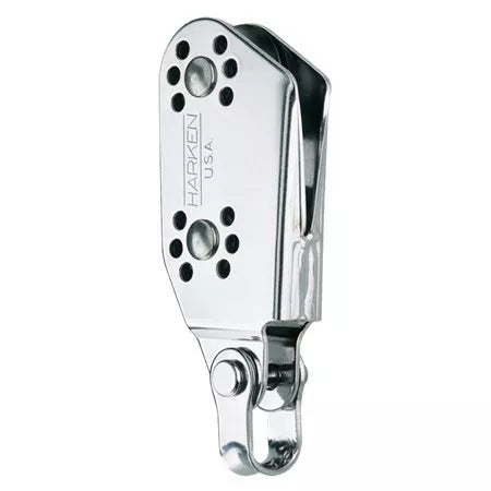 Harken 22mm Fiddle Block Jam 244