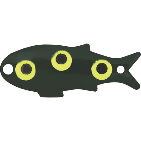 Yakima Bait Triple Teazer 3940-FR Spoon