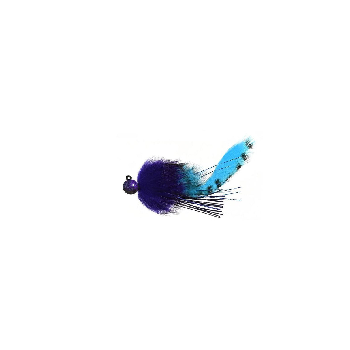 Hawken Aero Jig Twitching Jig