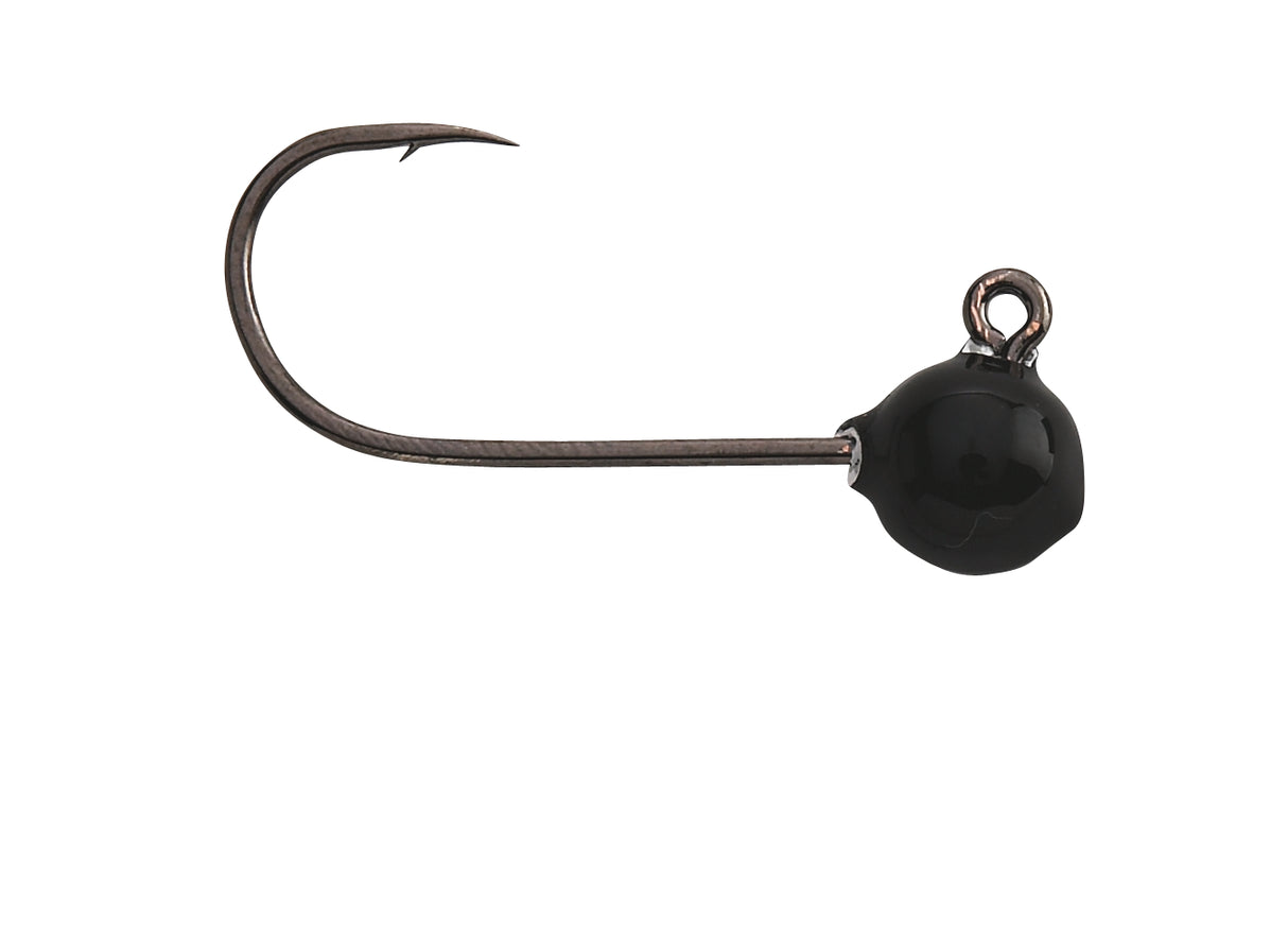 Yakima Steelhead Jig 4712U-BL