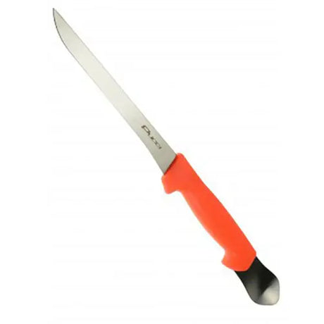 Pucci Fillet Spoon Knife 7" BK7-SH-CLP