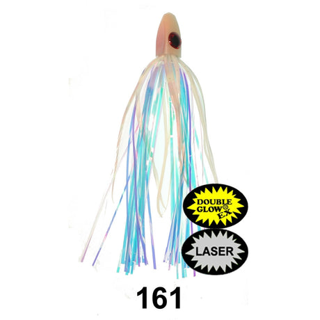 Silver Horde ACE HI/FLY - Glow Mother of Pearl 1670-000-161