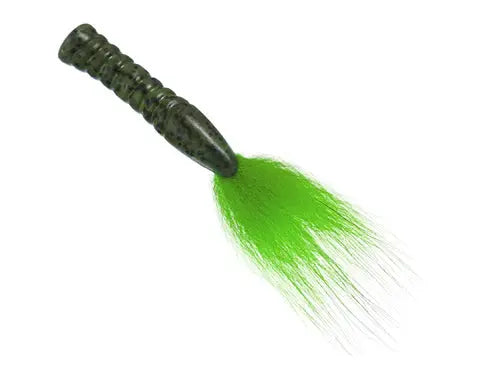 Rabid Baits - Fox Tail Rabid Baits