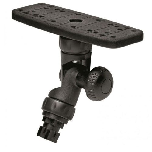 RailBlaza Fish Finder Mount R-Lock R