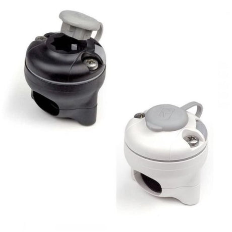 RailBlaza Rail Mount 19-25 - Black