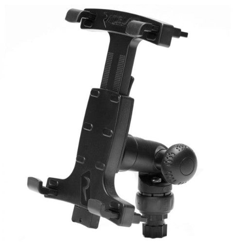 RailBlaza ScreenGrabba R-Lock iPad/Tablet Holder