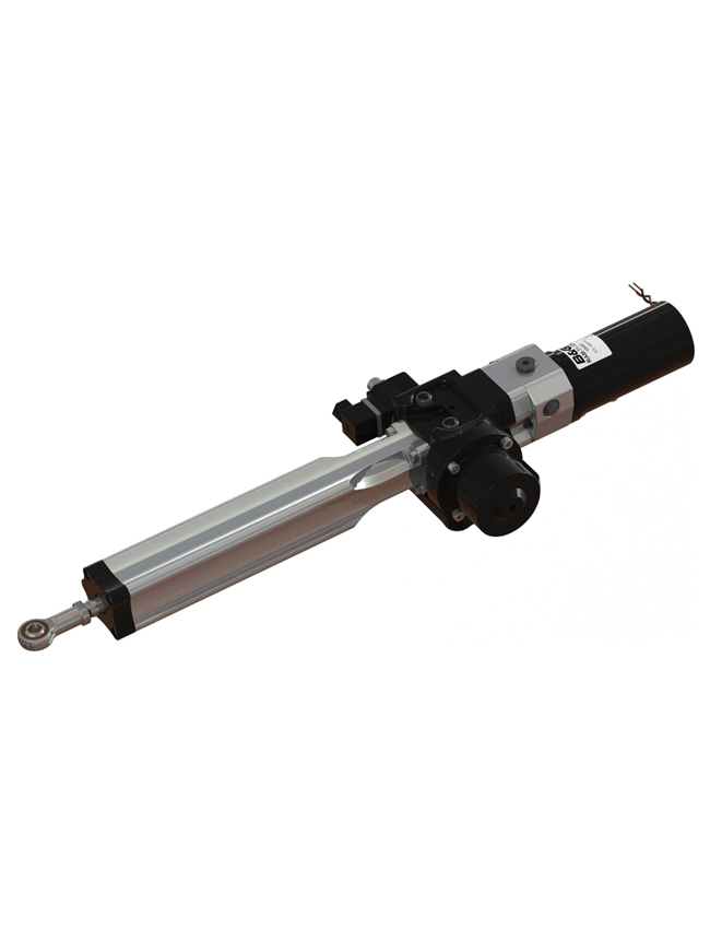 B&G T2 Pilot Ram - 12v