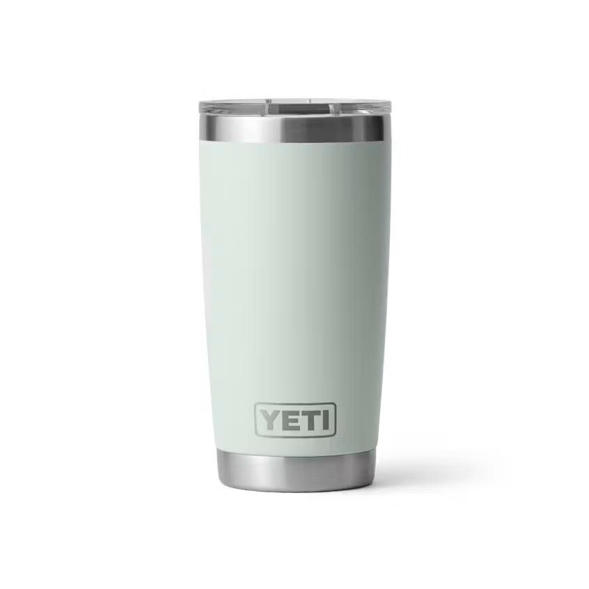 YETI Rambler 20oz Tumbler with Magslider Lid