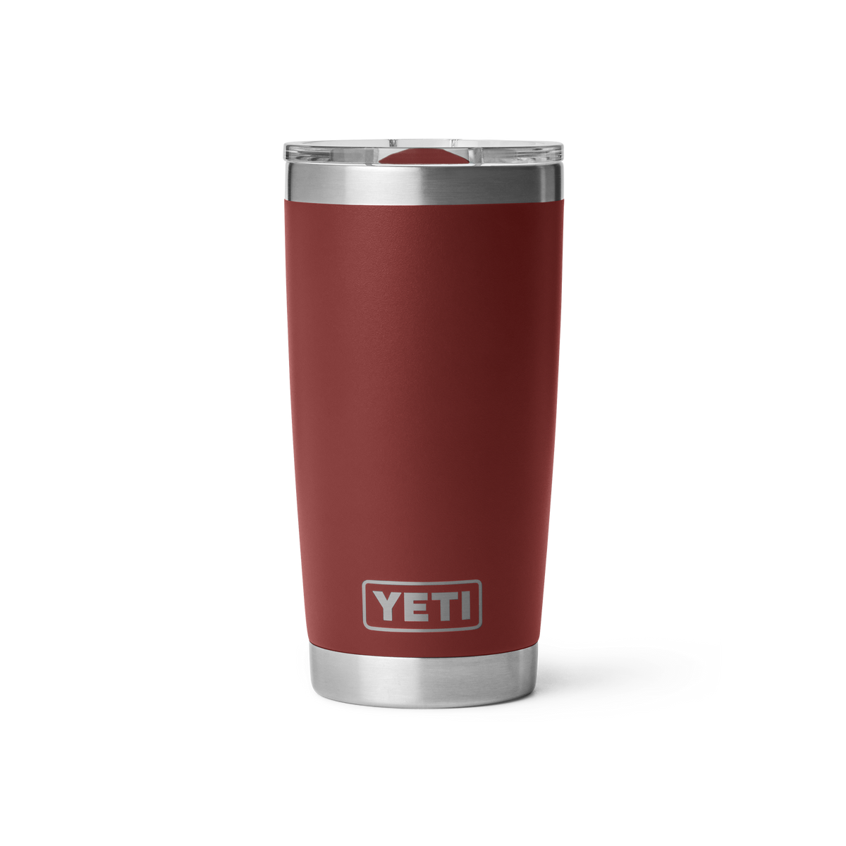 YETI Rambler 20oz Tumbler with Magslider Lid