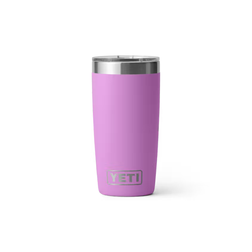 YETI Rambler 10oz Tumbler with Magslider Lid