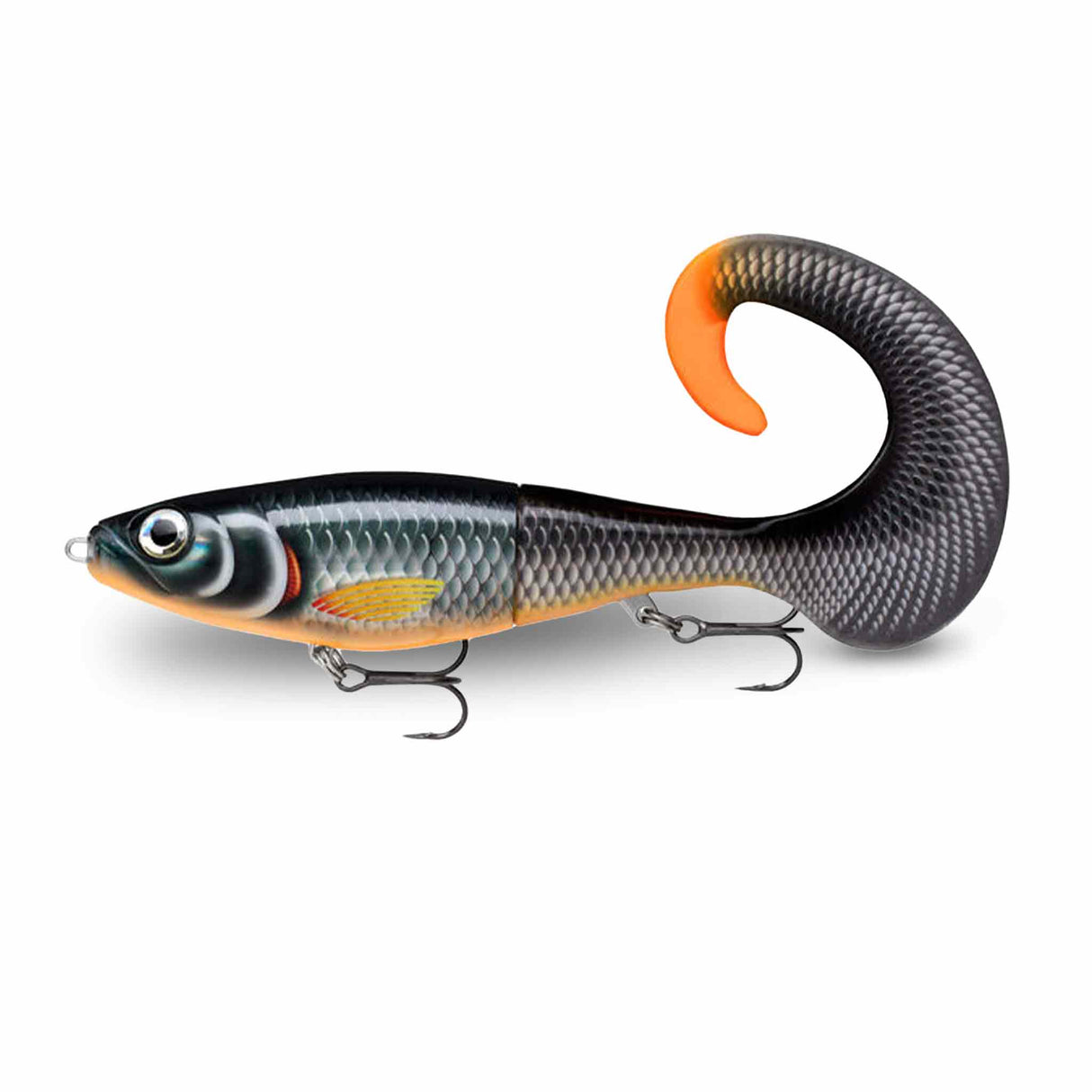 Rapala X-Rap Otus Jerkbait