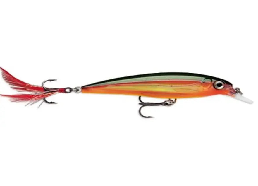 Rapala X-Rap 08 Rusty Crawdad RAPALA