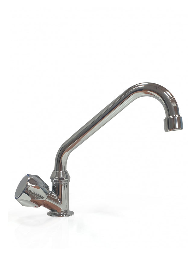 Barka #RC3100 Swivel Spout Tap RC3100