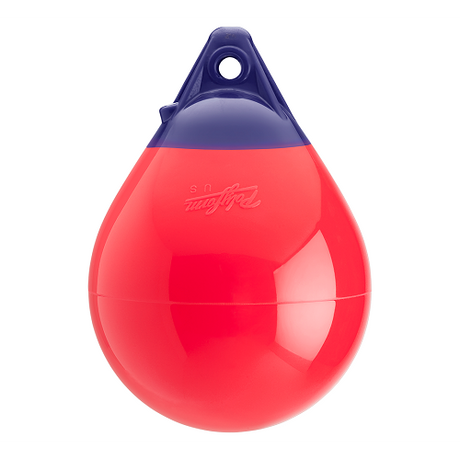 Polyform Scotchman Buoys - Red - A0