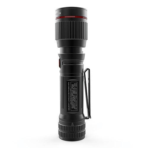 Nebo Redline Flex Rechargable Flashlight