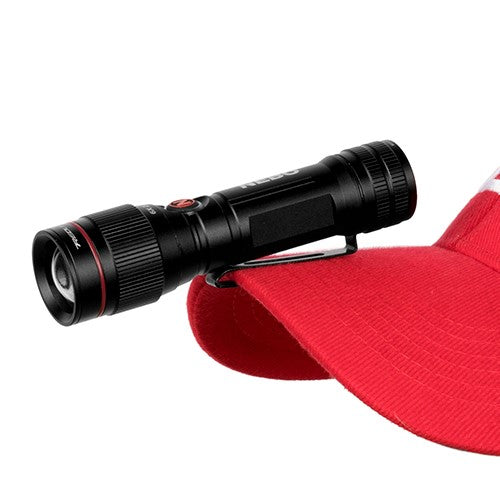 Nebo Redline Flex Rechargable Flashlight