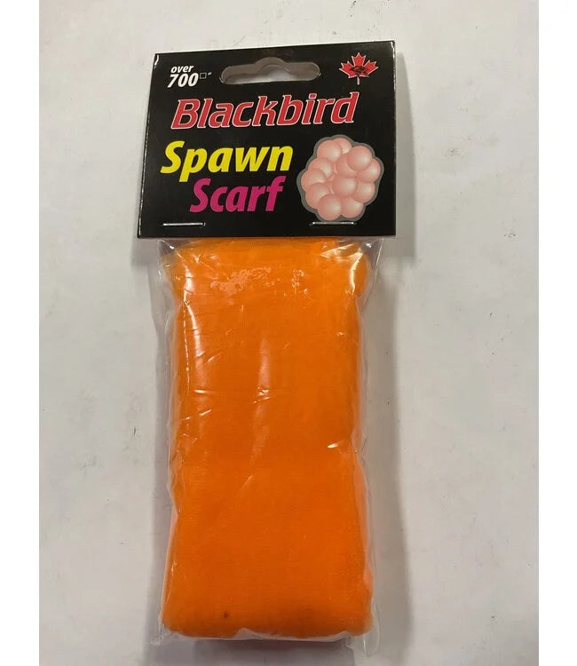 Blackbird Spawn Scarf