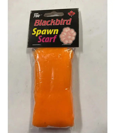 Blackbird Spawn Scarf Redwing