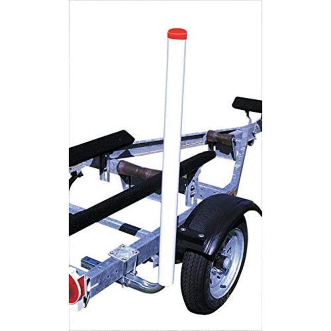 Tie Down 86103 48 in. Heavy Duty Guide-on Kit