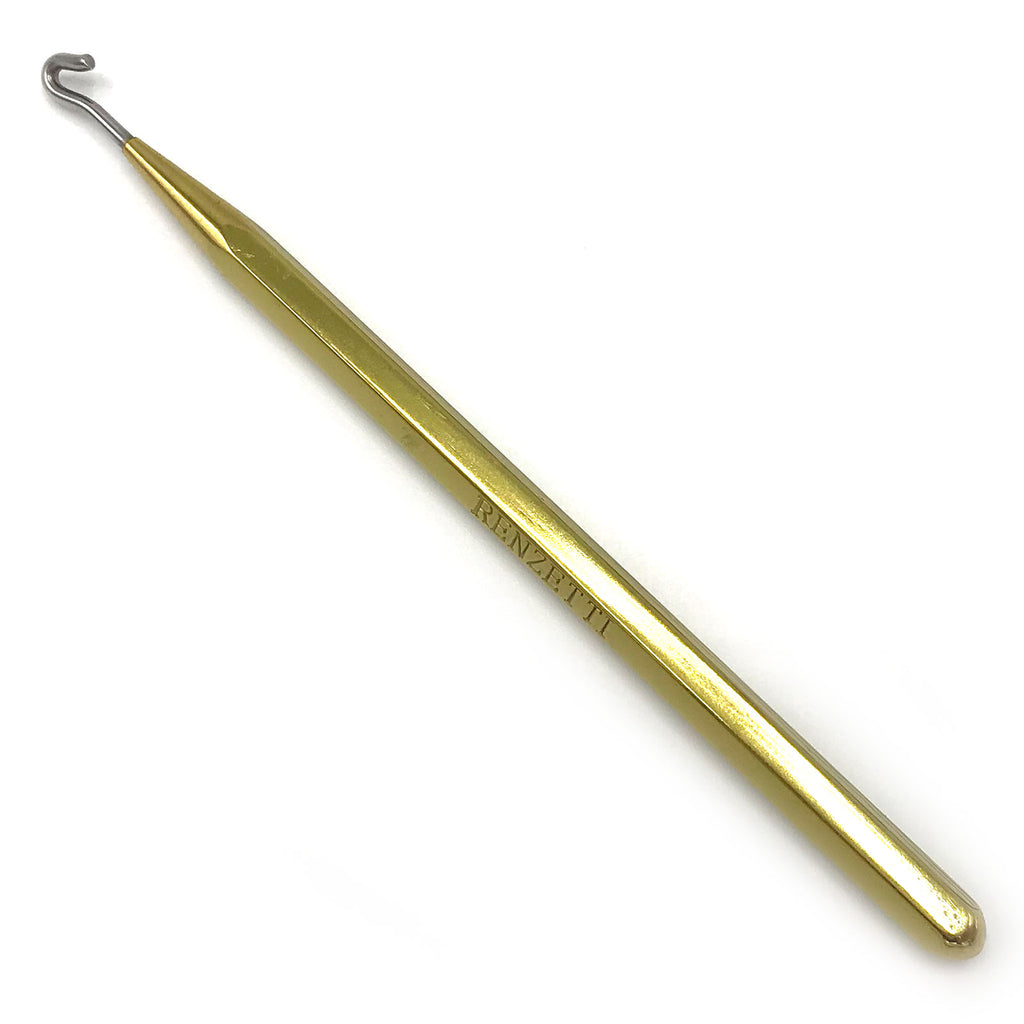 Renzetti Dubbing Twister HT305 - Brass