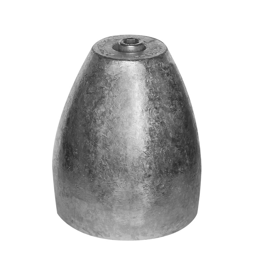 Martyr CMPNZG Replacement Propeller Nut Anodes