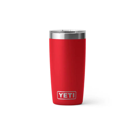 Yeti 10oz Tumbler - Magslider Lid - White