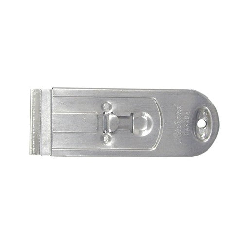 Richard Retractable Metal Razor Scraper Blade