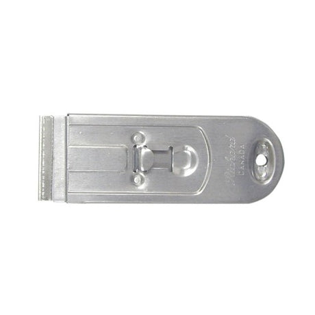 Richard Retractable Metal Razor Scraper Blade