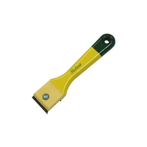 Richard Wood/Paint Scraper Polypro Handle - 1 3/4"