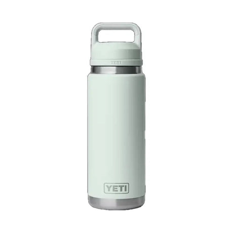 YETI Rambler 26oz Water Bottle with Straw Cap Yeti