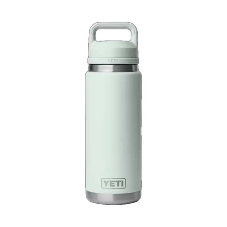 YETI Rambler 26oz Water Bottle with Straw Cap Yeti