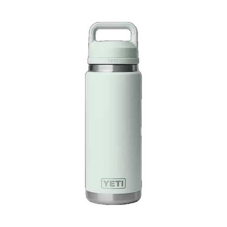 YETI Rambler 26oz Water Bottle with Straw Cap