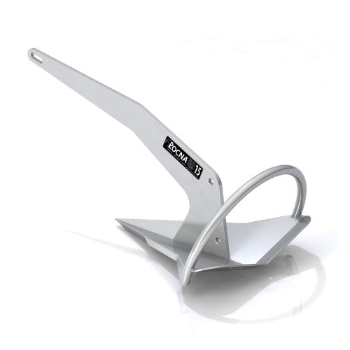 Rocna Anchors - Rocna 4kg (boats up to 20')