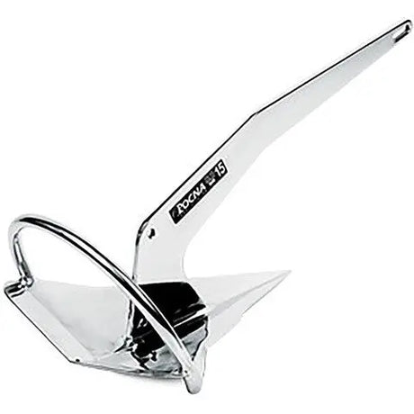 Rocna Stainless Steel - 4 SS