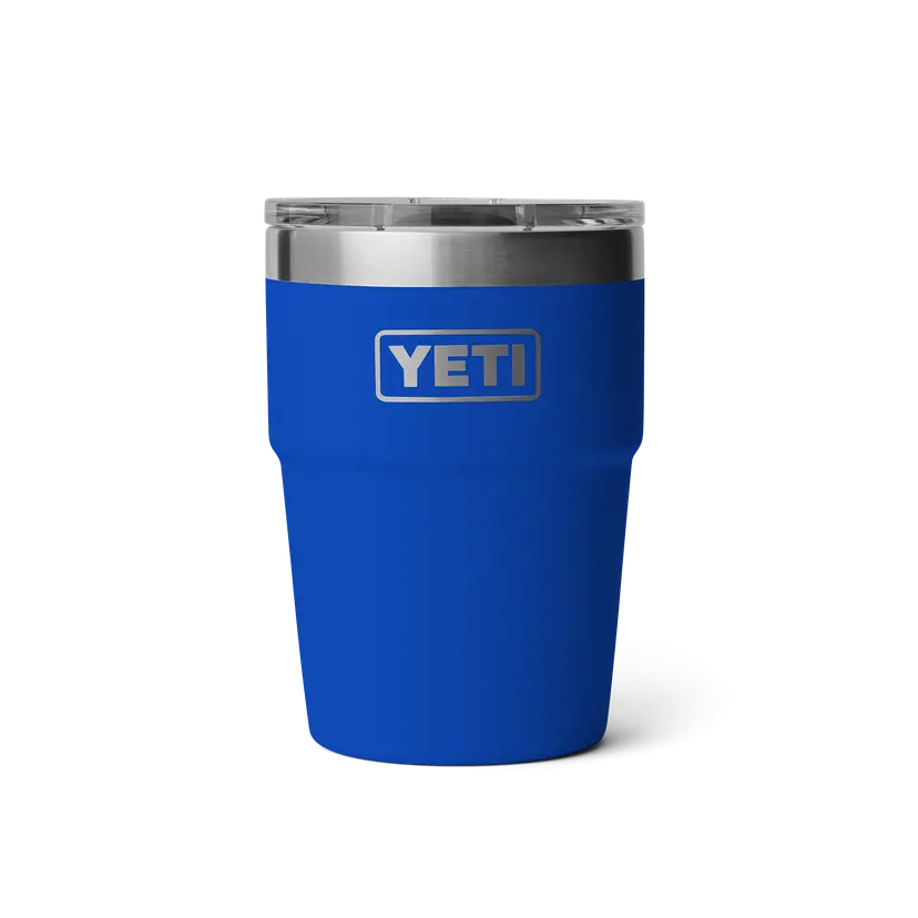 Yeti 16 oz Stackable Cup with Magslider Lid