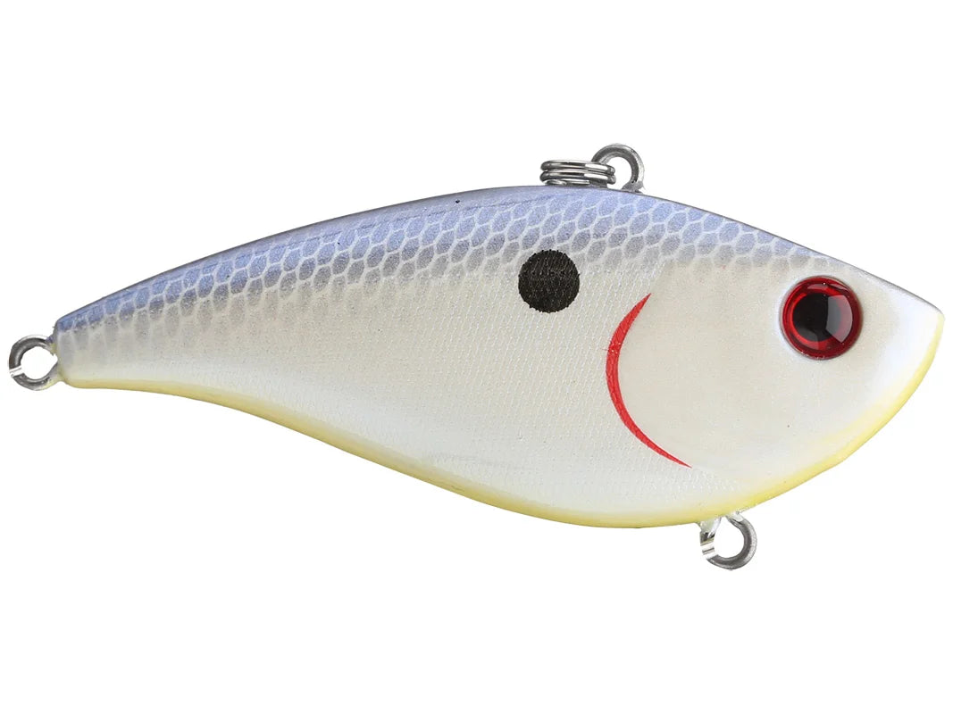 Booyah BYHKR1207 Hard Knocker Lipless - Bling