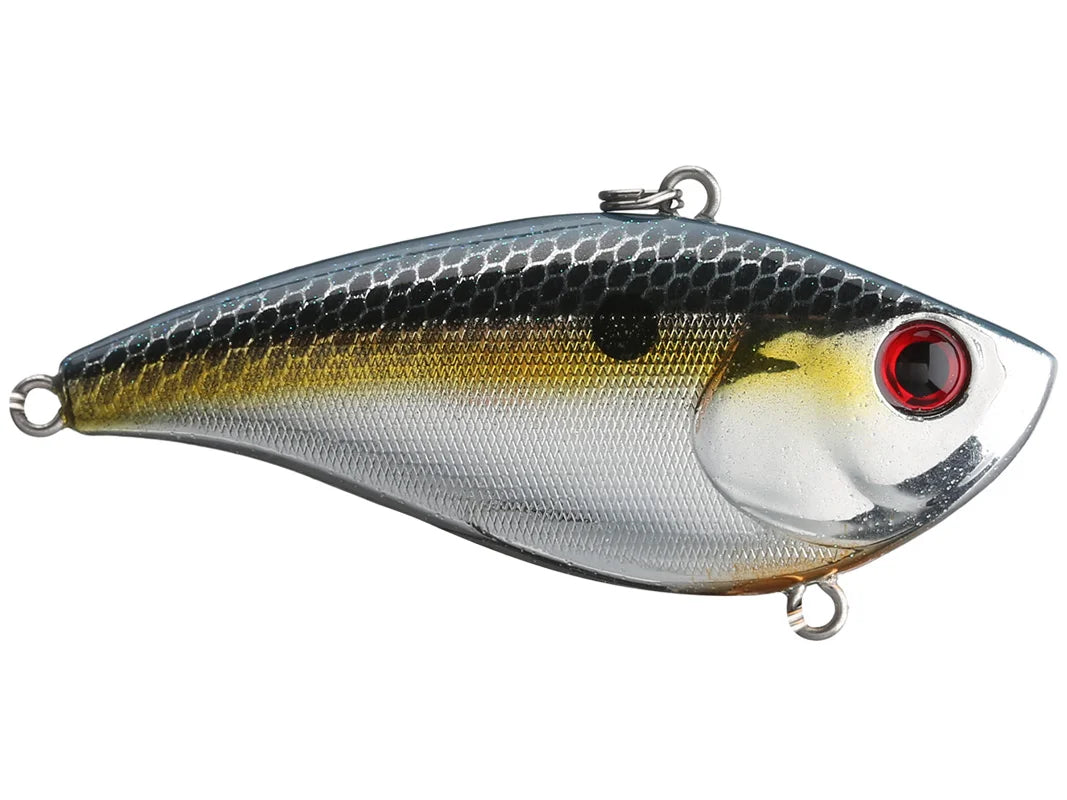 Booyah BYHKR1207 Hard Knocker Lipless - Flashy Momma