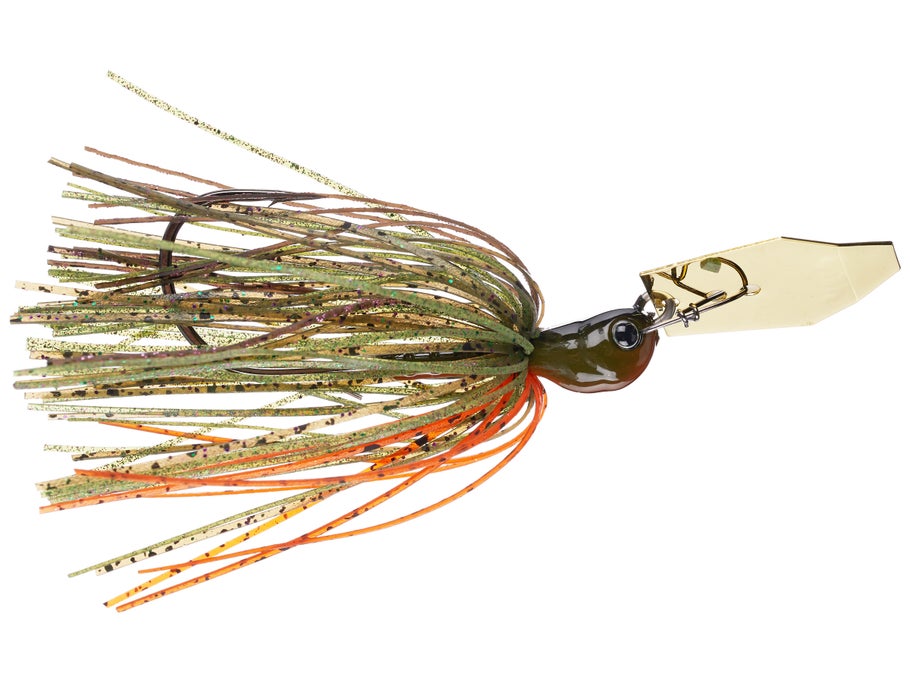 Z-Man ChatterBait JackHammer