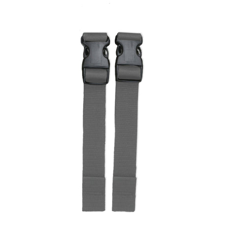 Mustang MACRS2 Leg Strap Set 2.0