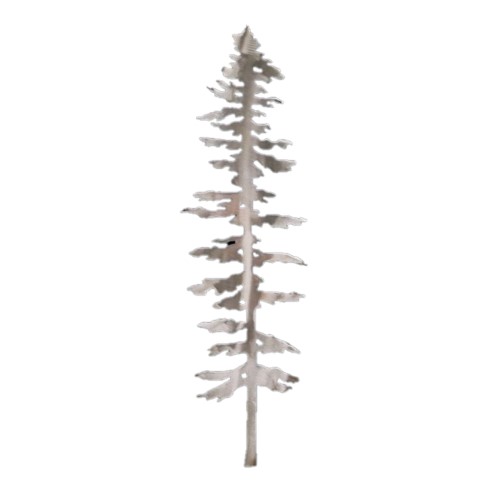 *Ruggid Coast Sitka Tree - 18"