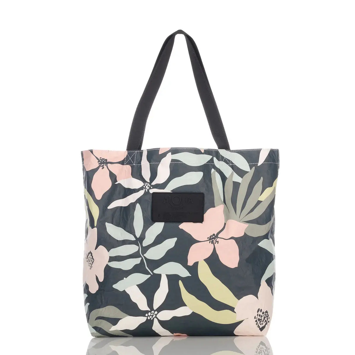 Aloha Reversible Tote Aloha