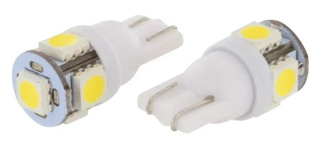 Valterra LLC 194 LED Bulb - Warm White 2 pack LED