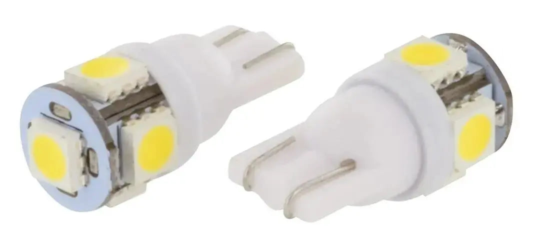 Valterra LLC 194 LED Bulb - Warm White 2 pack LED
